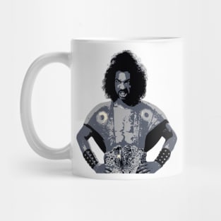 Sho Nuff - Haughty Mug